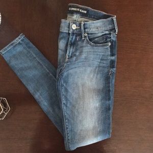 Express Legging Jean